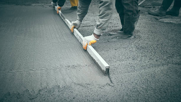 Best Concrete Removal and Replacement in North Prairie, WI