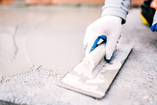 Best Concrete Retaining Walls in North Prairie, WI